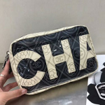 샤넬 카메라 케이스 A57273