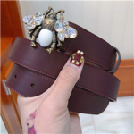 구찌 여성벨트  G-55544