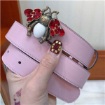 구찌 여성벨트 G-44445