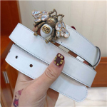 구찌 여성벨트 G-5633