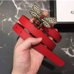 구찌 여성벨트 G-565546