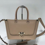 발렌티노 락스터드더블 핸들백 VN-20180822