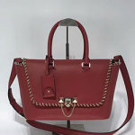 발렌티노 락스터드더블 핸들백 VN-20180822