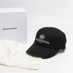 발렌시아가 모자 B-60