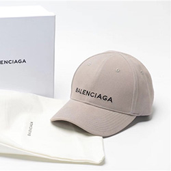 발렌시아가 모자 B-600