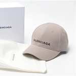 발렌시아가 모자 B-600