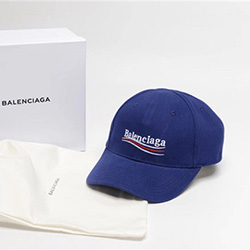 발렌시아가 모자 B-900