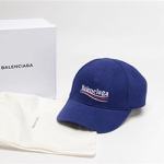 발렌시아가 모자 B-900