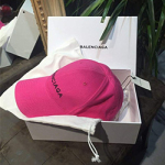 발렌시아가 모자 B-6685