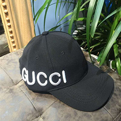 구찌 모자 G-5622