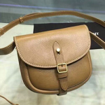 입생로랑 모노그램  사첼 백 500845