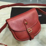 입생로랑 모노그램  사첼 백 500845