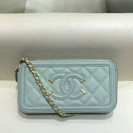 샤넬  미니 백 A 57589