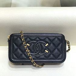 샤넬  미니 백 A 57589