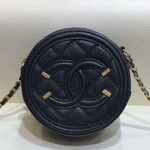 샤넬  미니 백 A 57586