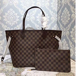 루이비통 네버풀 MM N41603