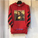 피어오브갓 남여공용 후드티 -56548