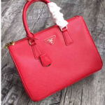 프라다 18FW 갤러리아백 1BA863