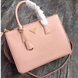 프라다 18FW 갤러리아백 1BA863