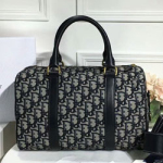 크리스찬디올 패브릭 백 DR180909