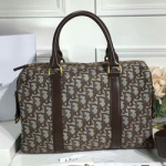 크리스찬디올 패브릭 백 DR180909