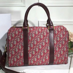 크리스찬디올 패브릭 백  DR180909