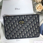 크리스찬디올 클러치백   DR180910