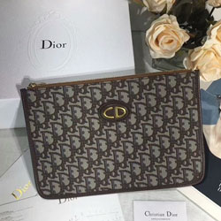 크리스찬디올 클러치백   DR180910