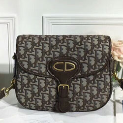 크리스찬디올 패브릭 백  DR180905