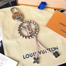 루이비통 베리 백 참 & 키 홀더 M63081