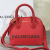 발렌시아가 빌 탑 핸들 백 (2사이즈)  180914
