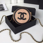 샤넬 미니 백 A 57586