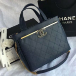 샤넬  토트&크로스백 26cm A57563