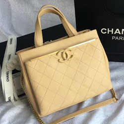 샤넬  토트&크로스백 26cm A57563