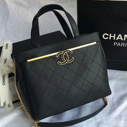 샤넬  토트&크로스백 26cm A57563