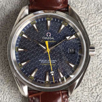 오메가 씨마스터 아쿠아 테라 150M 8900