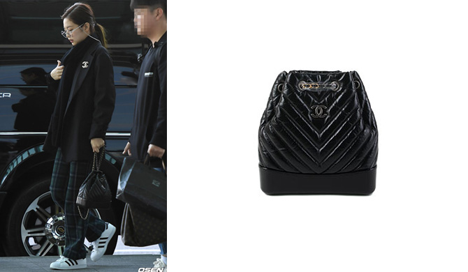 샤넬백팩 CH-6301