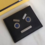 펜디 카드지갑 9858