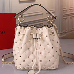 발렌티노  가죽 숄더백  VN-180101