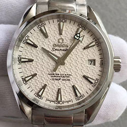 오메가 씨마스터 아쿠아 테라 150M 8900