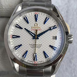 오메가 씨마스터 아쿠아 테라 150M 8900