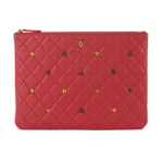 샤넬 클러치백 CH-20180122