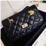 샤넬 미니 플랩 백 플랩 백 A69901