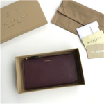 버버리 지갑  B-40750831