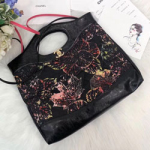 샤넬 라지 토트 백 A57978