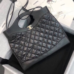 샤넬 라지 토트 백 A57978