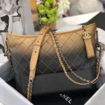 샤넬 가브리엘 호보 백  A93824