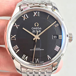 오메가 드 빌 프레스티지 8500