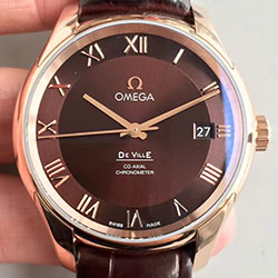 오메가 드 빌 O-4311348