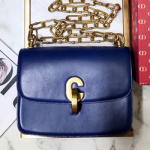 크리스찬디올  양가죽 21ST 백